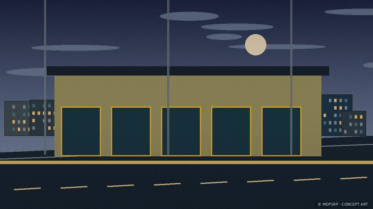 Pennsylvania Department of Transportation facility concept