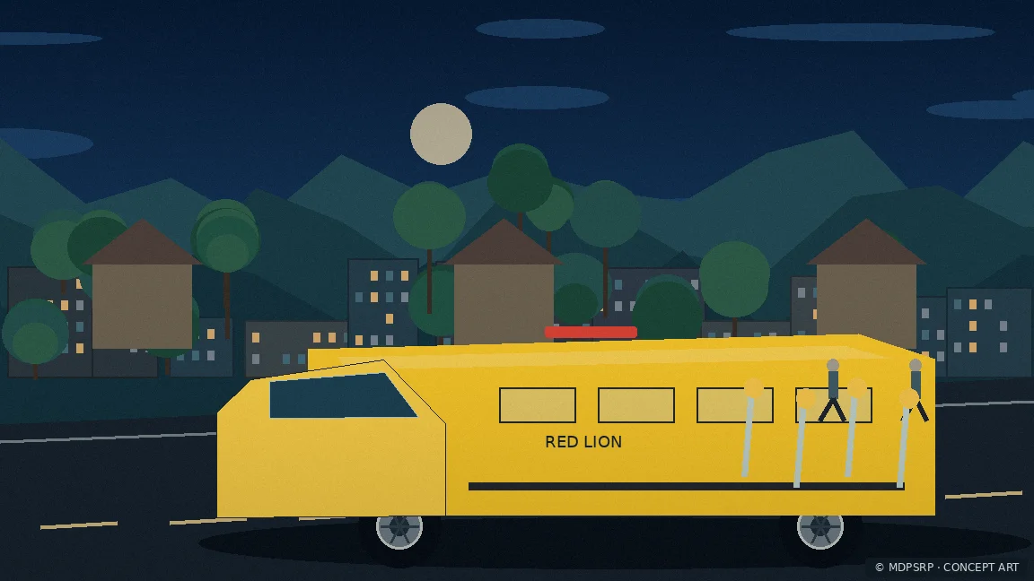Red Lion Township Fire & EMS shift concept